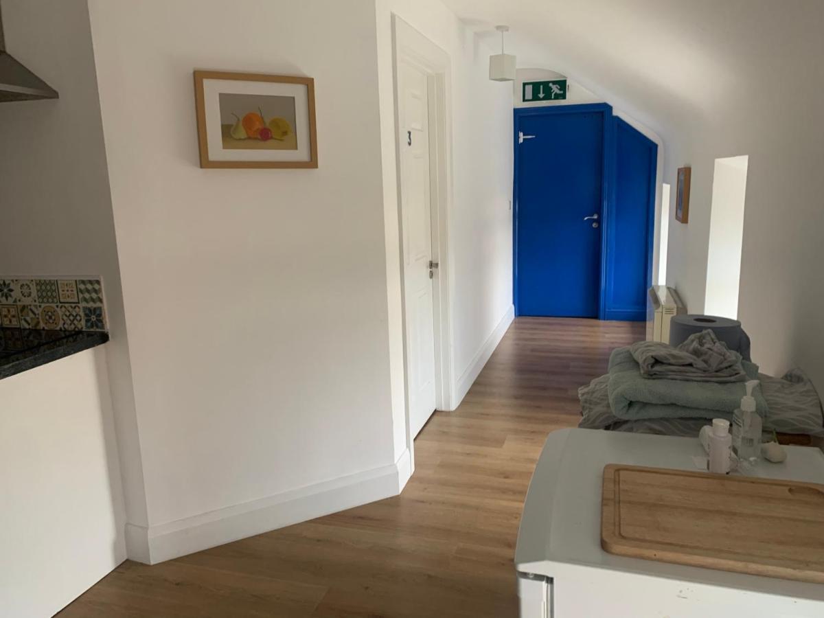Room 2 Camp Street B&B & Self Catering Oughterard Exterior photo